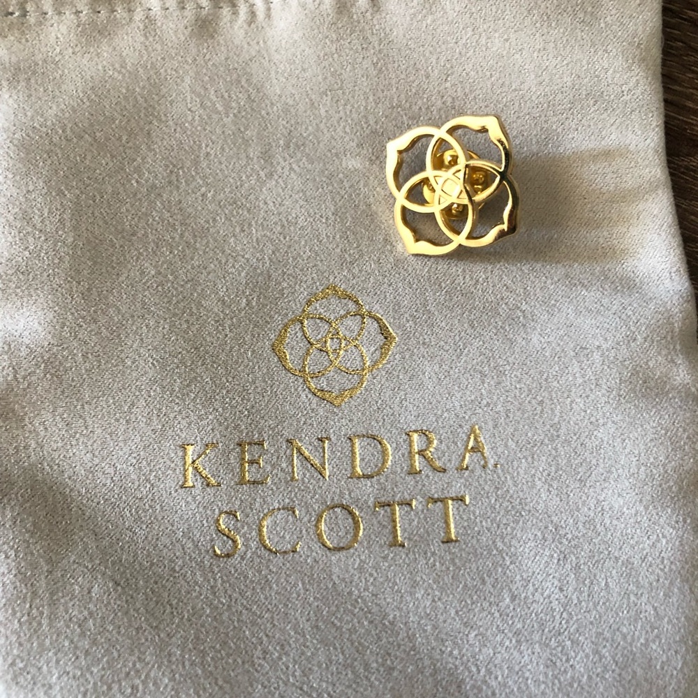 Kendra Scott Pin